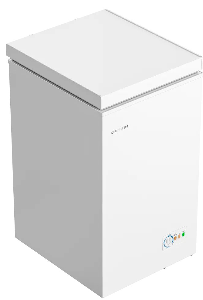 Kuppersberg FLCF 110 W
