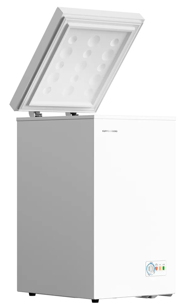 Kuppersberg FLCF 110 W