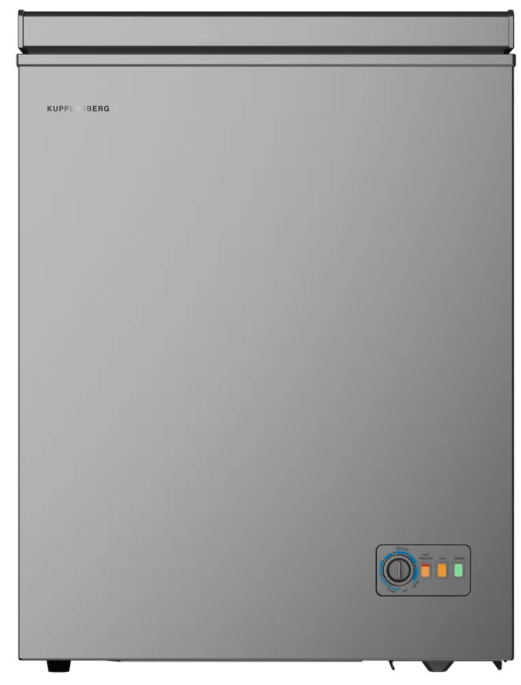 Kuppersberg FLCF 170 G