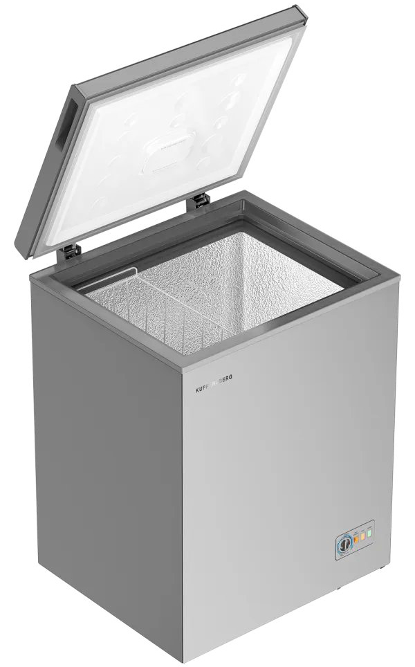 Kuppersberg FLCF 170 G