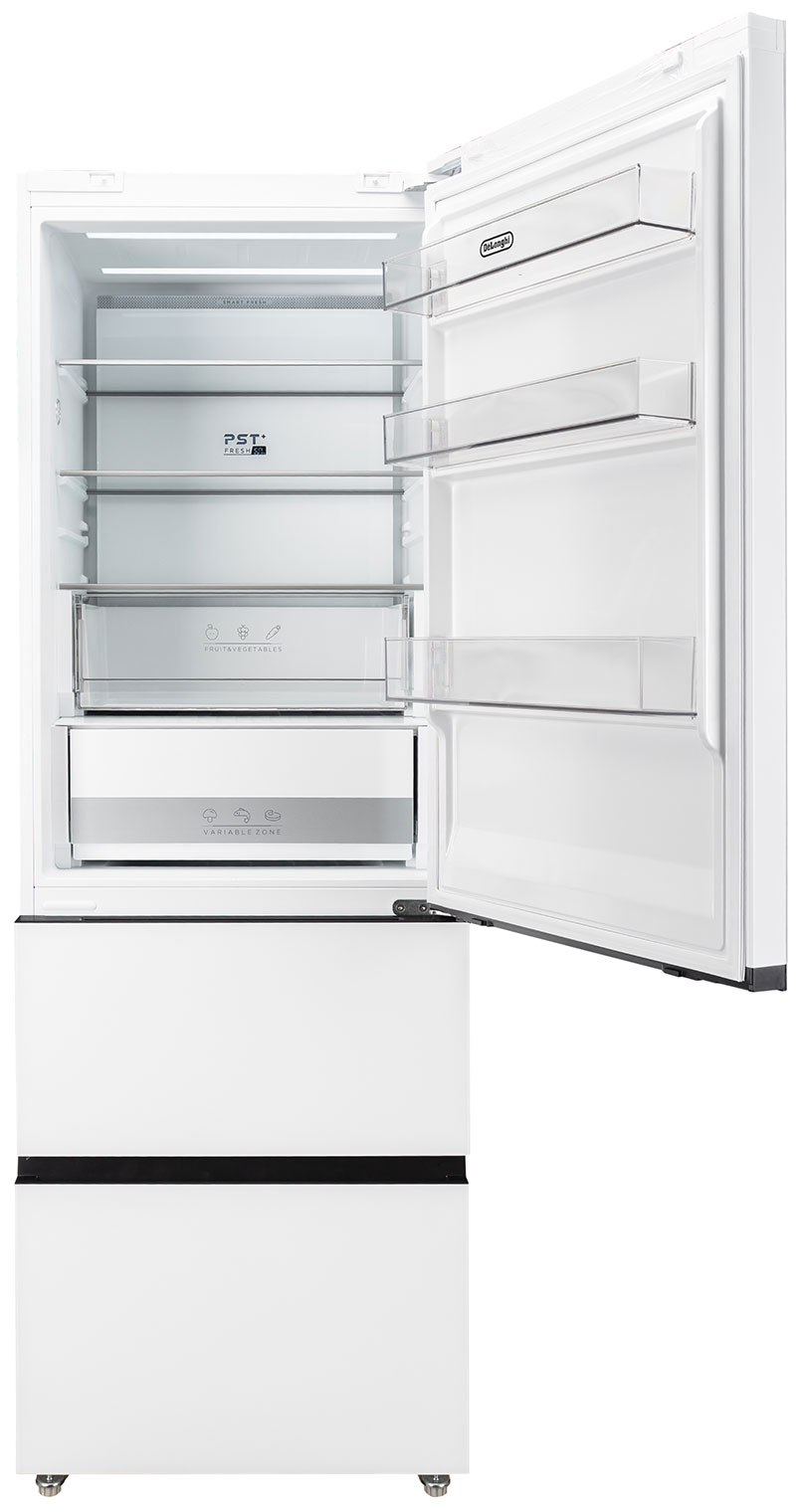 DeLonghi DMFS 19PINF BB MATTEO