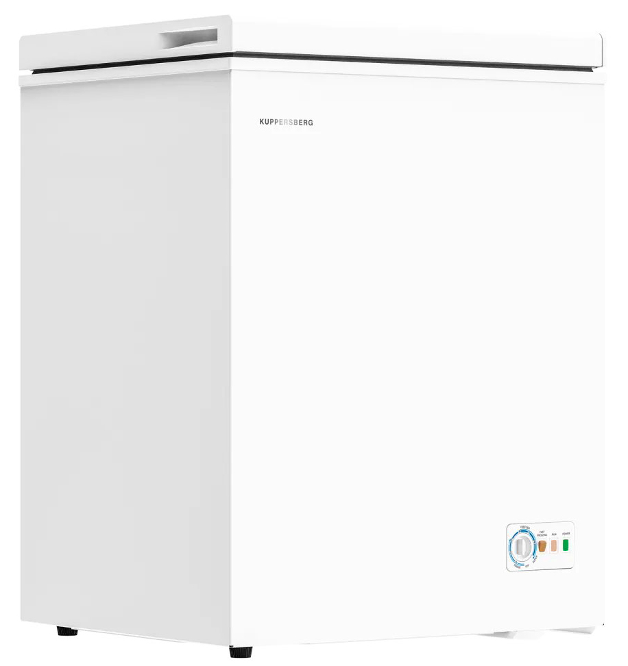Kuppersberg FLCF 170 W