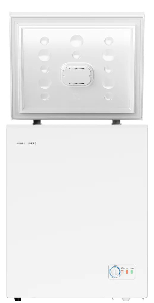 Kuppersberg FLCF 170 W