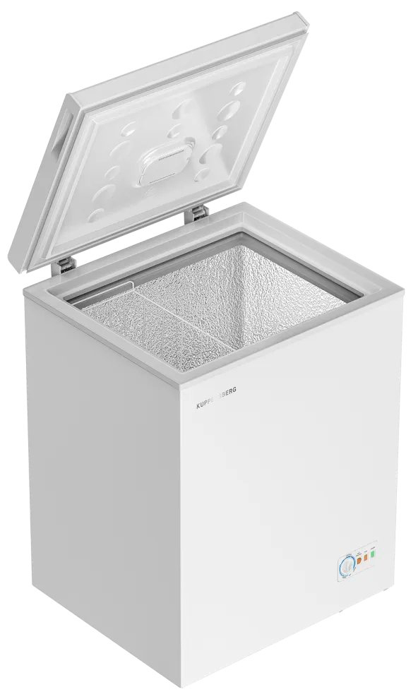 Kuppersberg FLCF 170 W