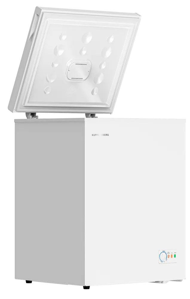 Kuppersberg FLCF 170 W