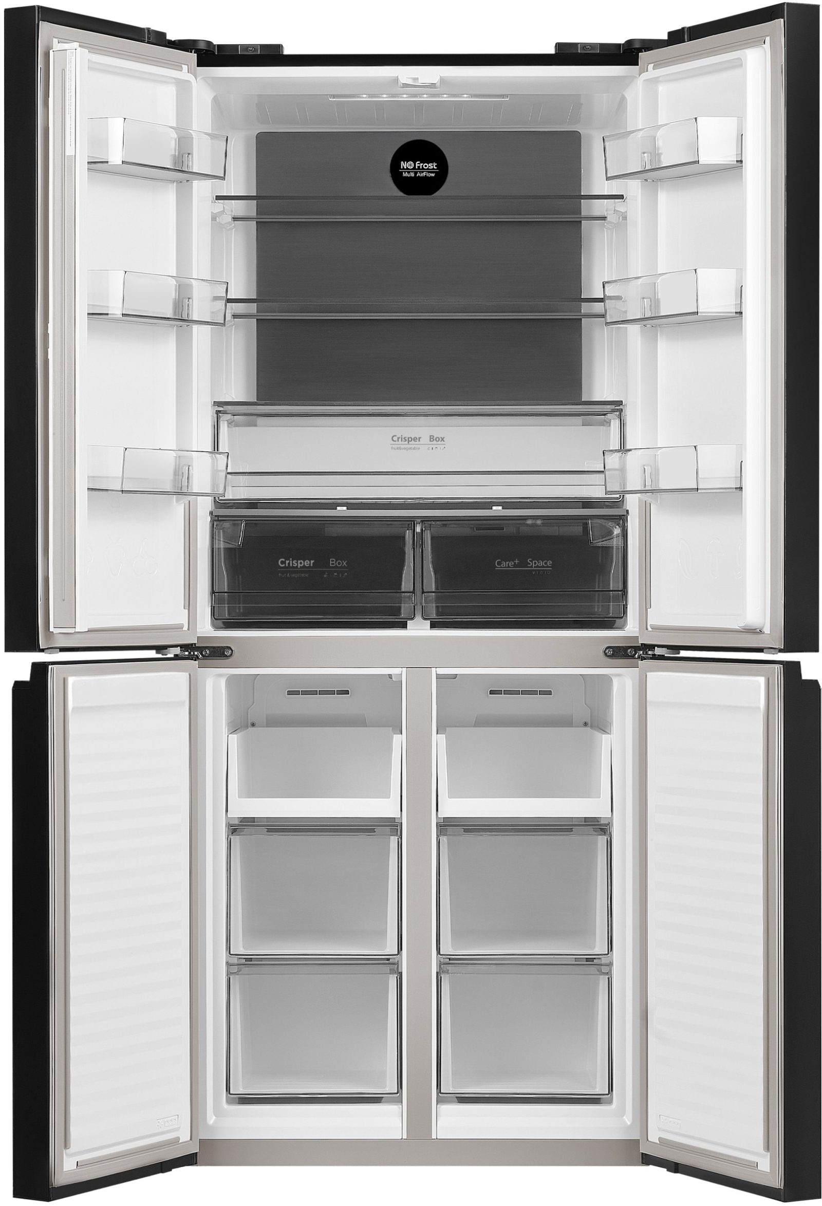 Maunfeld MFF192NFB Inverter