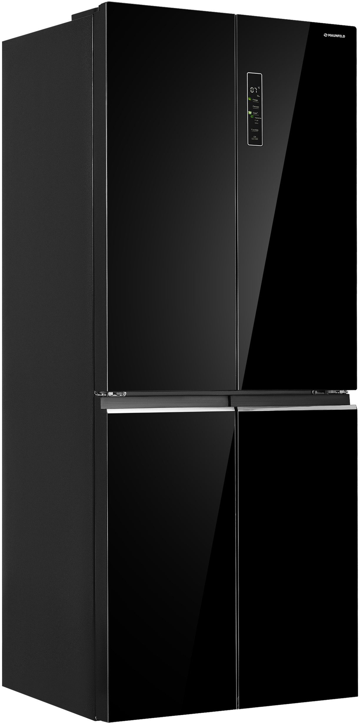 Maunfeld MFF192NFB Inverter