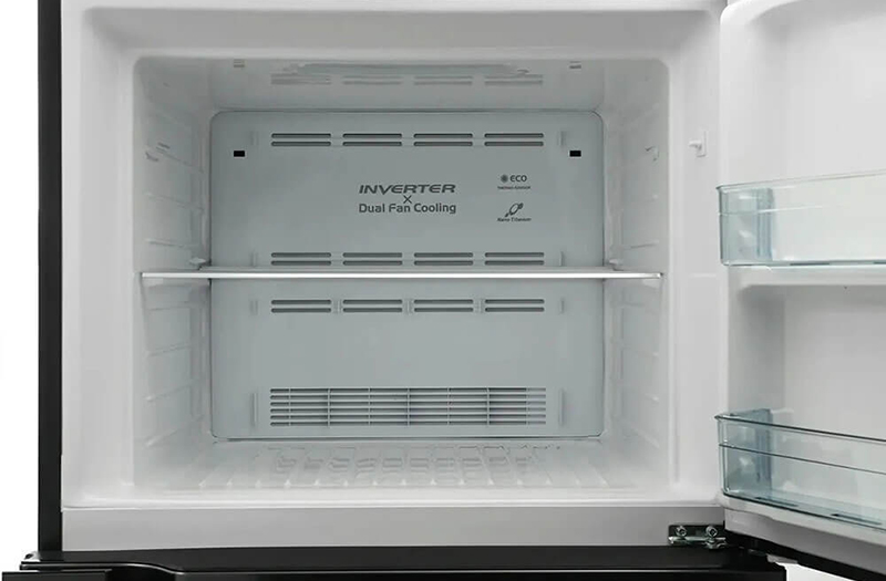 Hitachi HRTN7489DFBBKCS