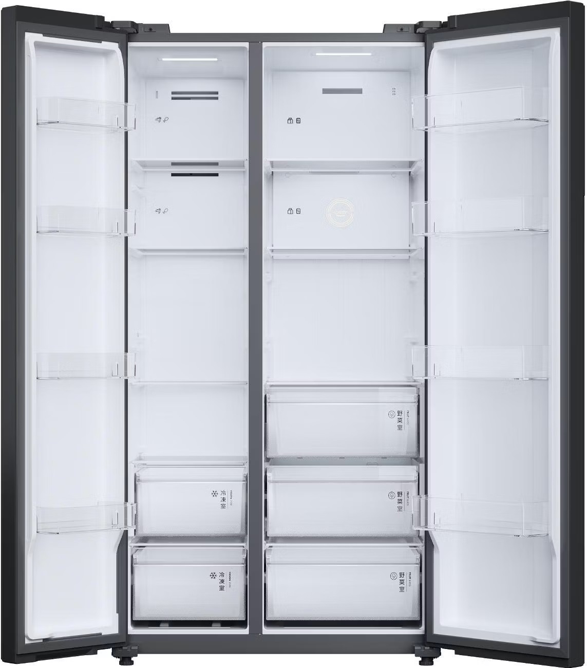 Toshiba GR-RS910WI1-PMJ(06)