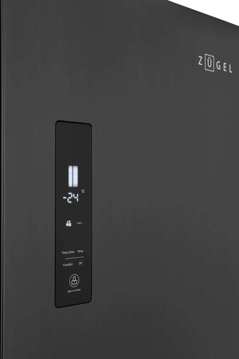 ZÜGEL ZRSS630B