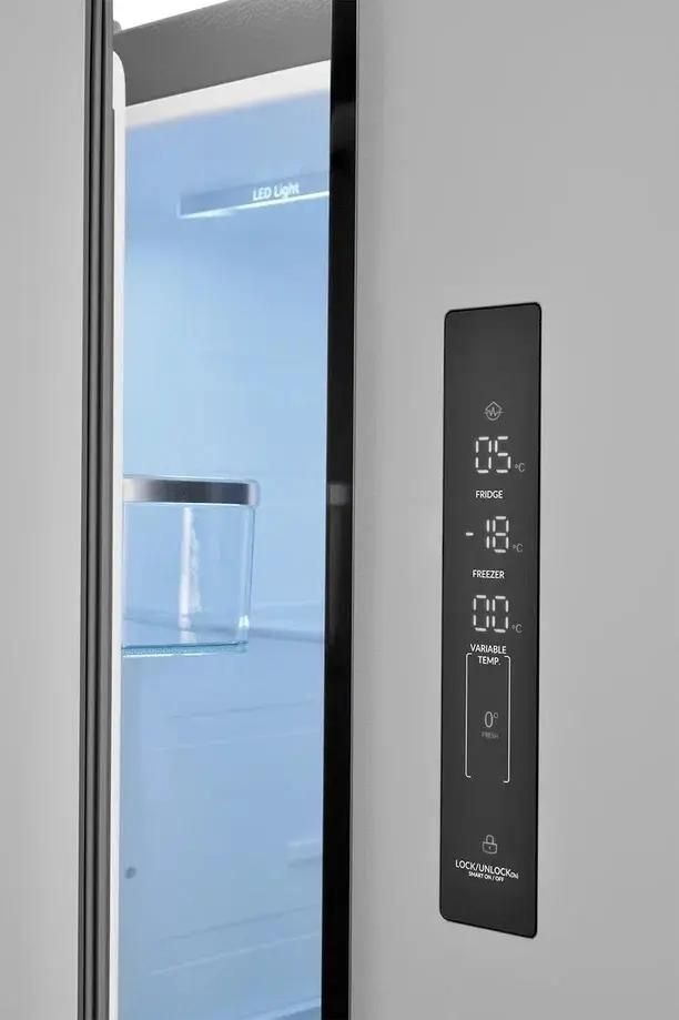 ZÜGEL ZRTD459X