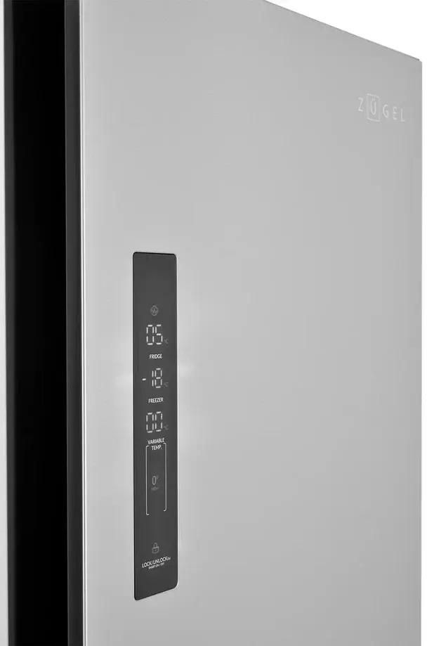 ZÜGEL ZRTD459X