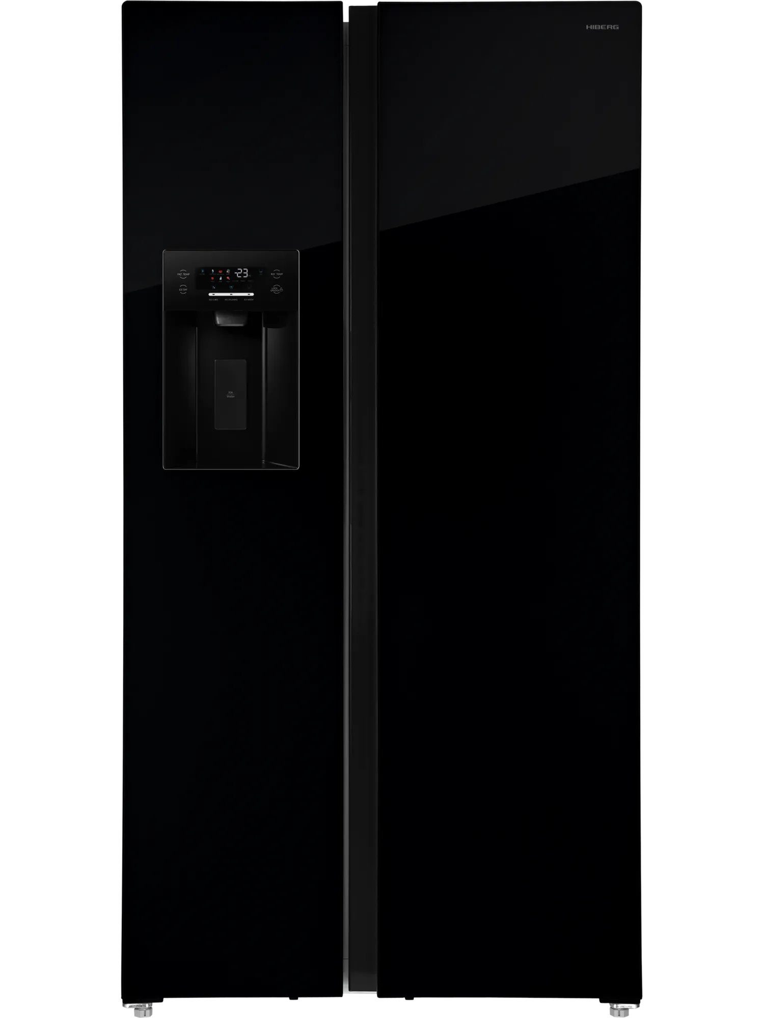 Hiberg i-RFS 655 GB