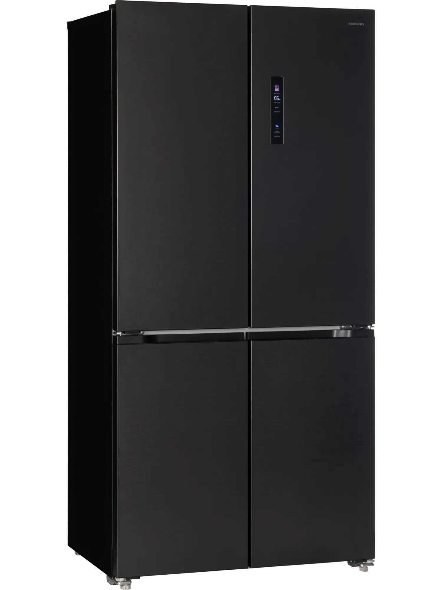 Hiberg i-RFQ 705 Xd