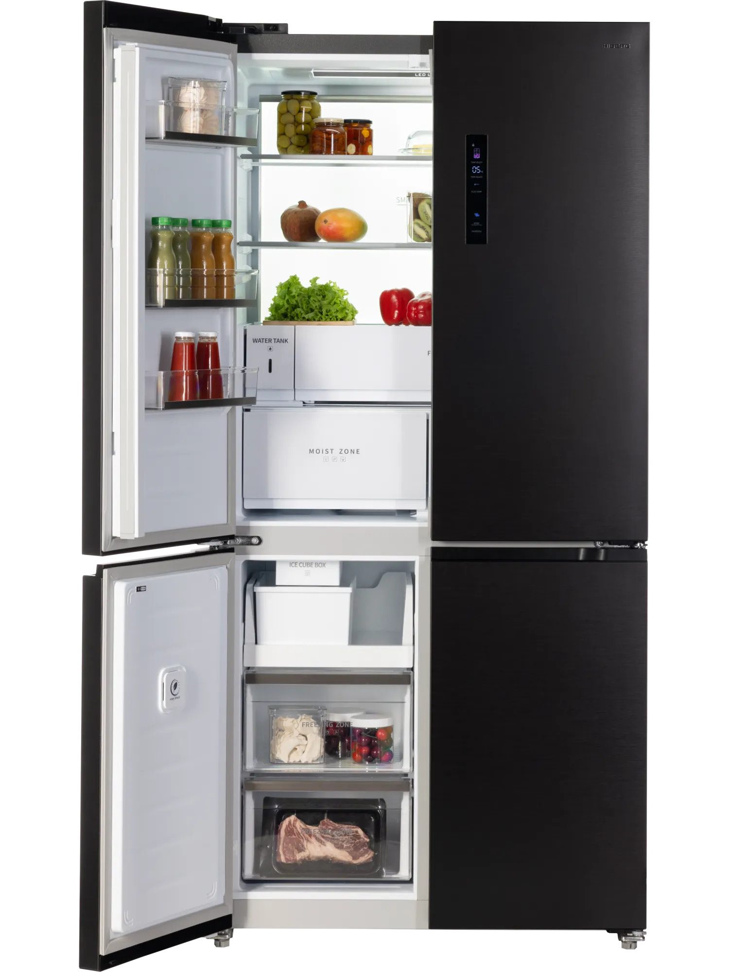 Hiberg i-RFQ 705 Xd