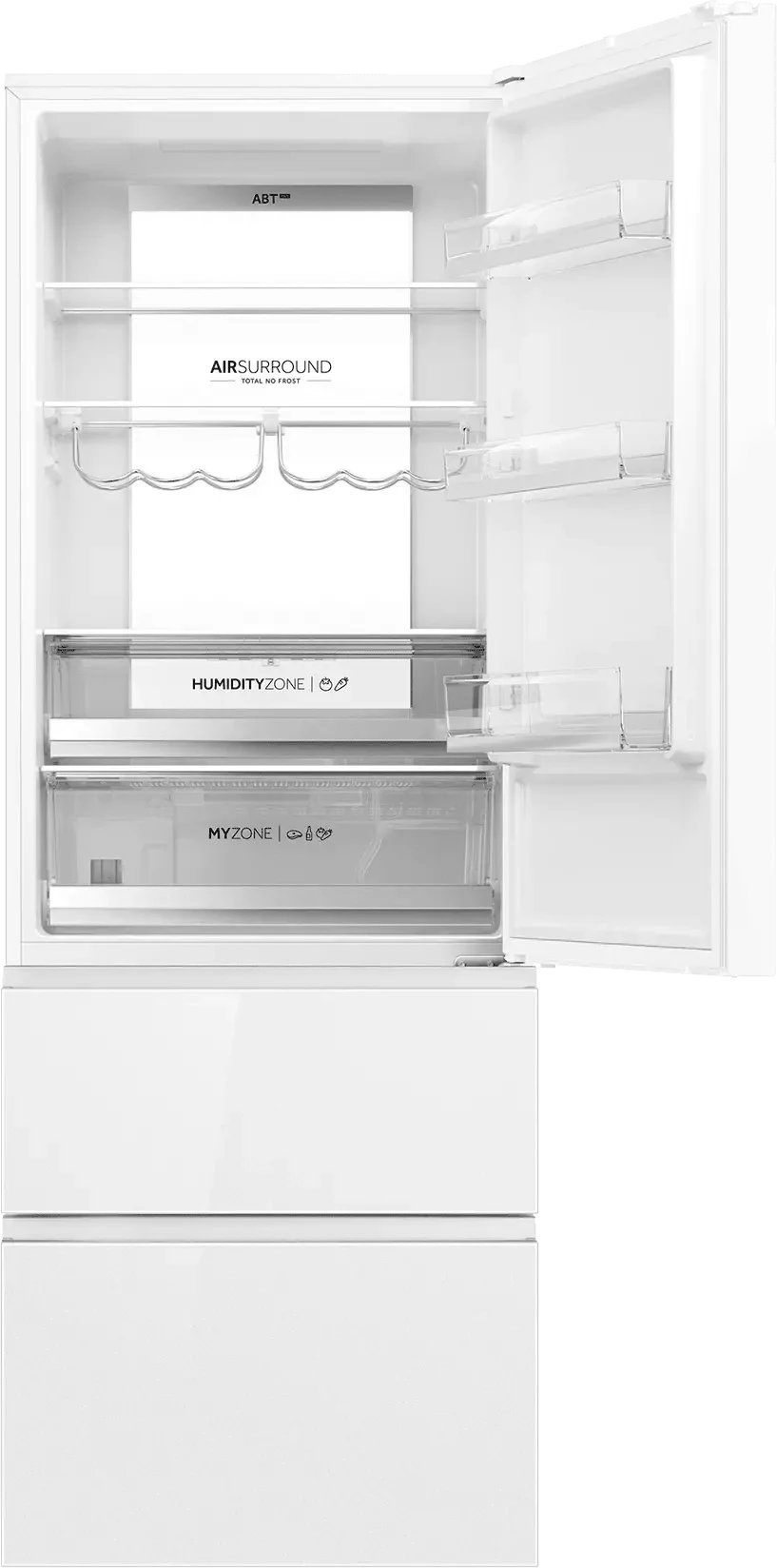 Haier A4F745CGWGRU1