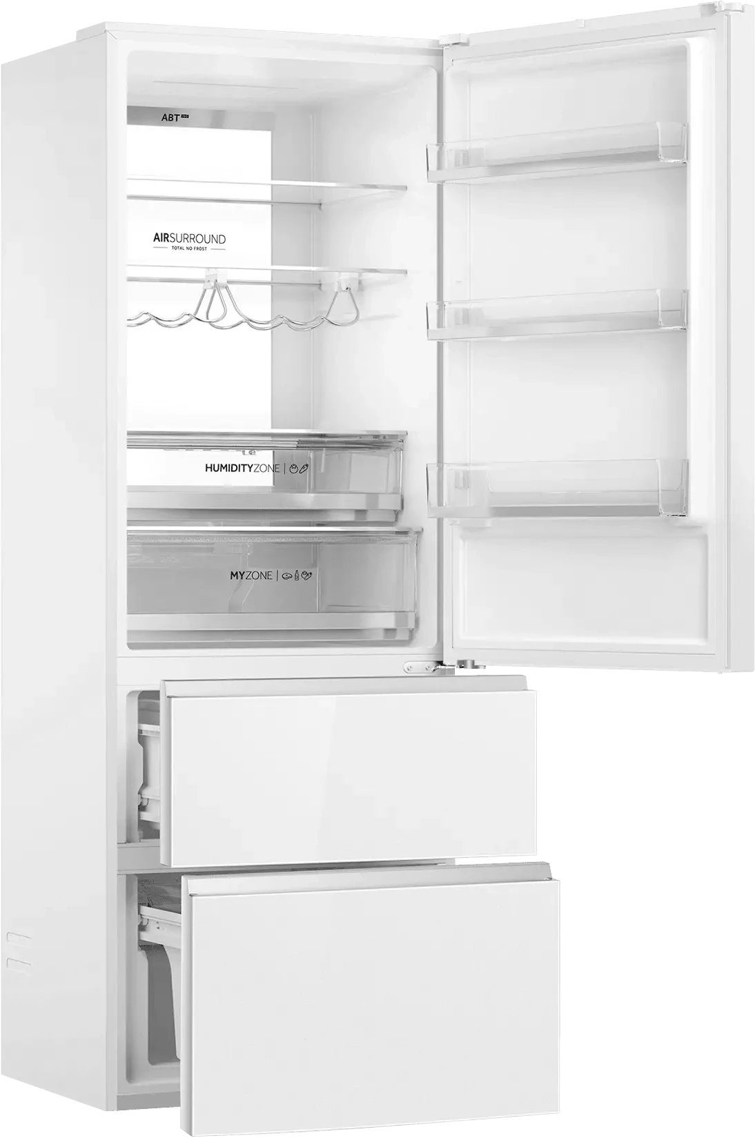Haier A4F745CGWGRU1