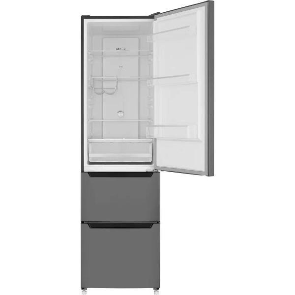 ZÜGEL ZRFD200B