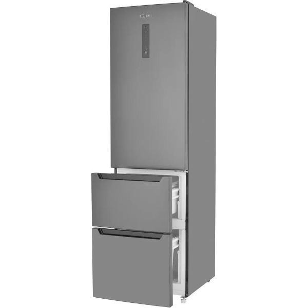 ZÜGEL ZRFD200B