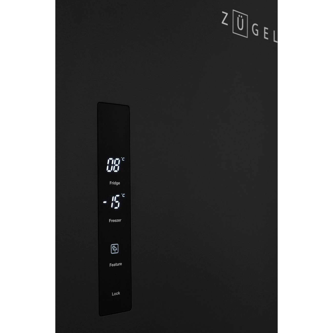ZÜGEL ZRCD430B