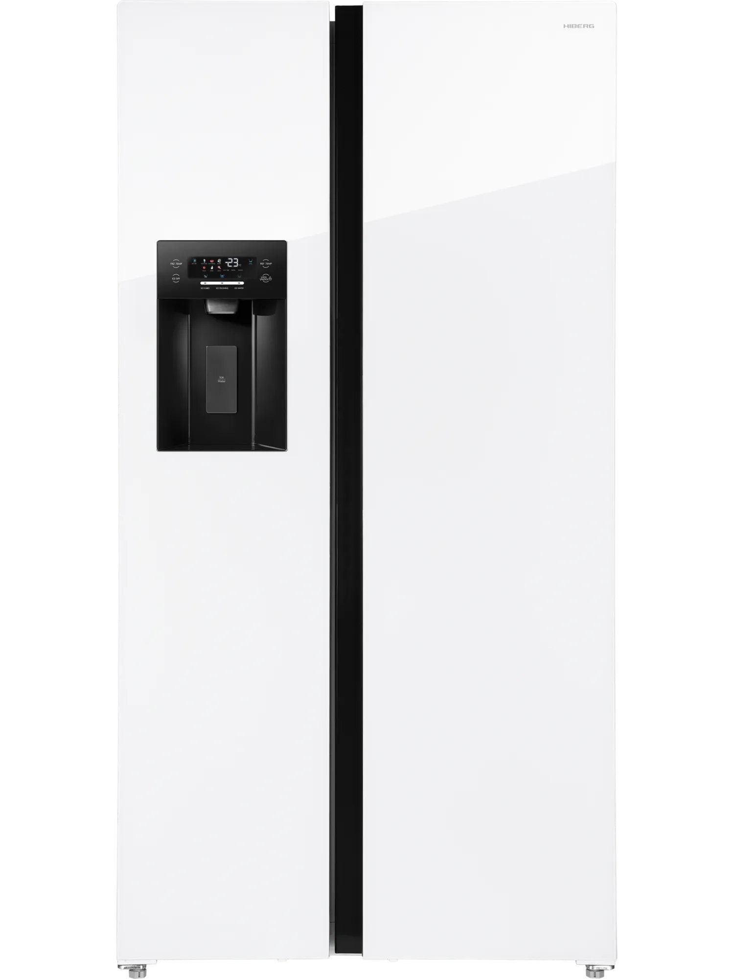 Hiberg i-RFS 655 GW