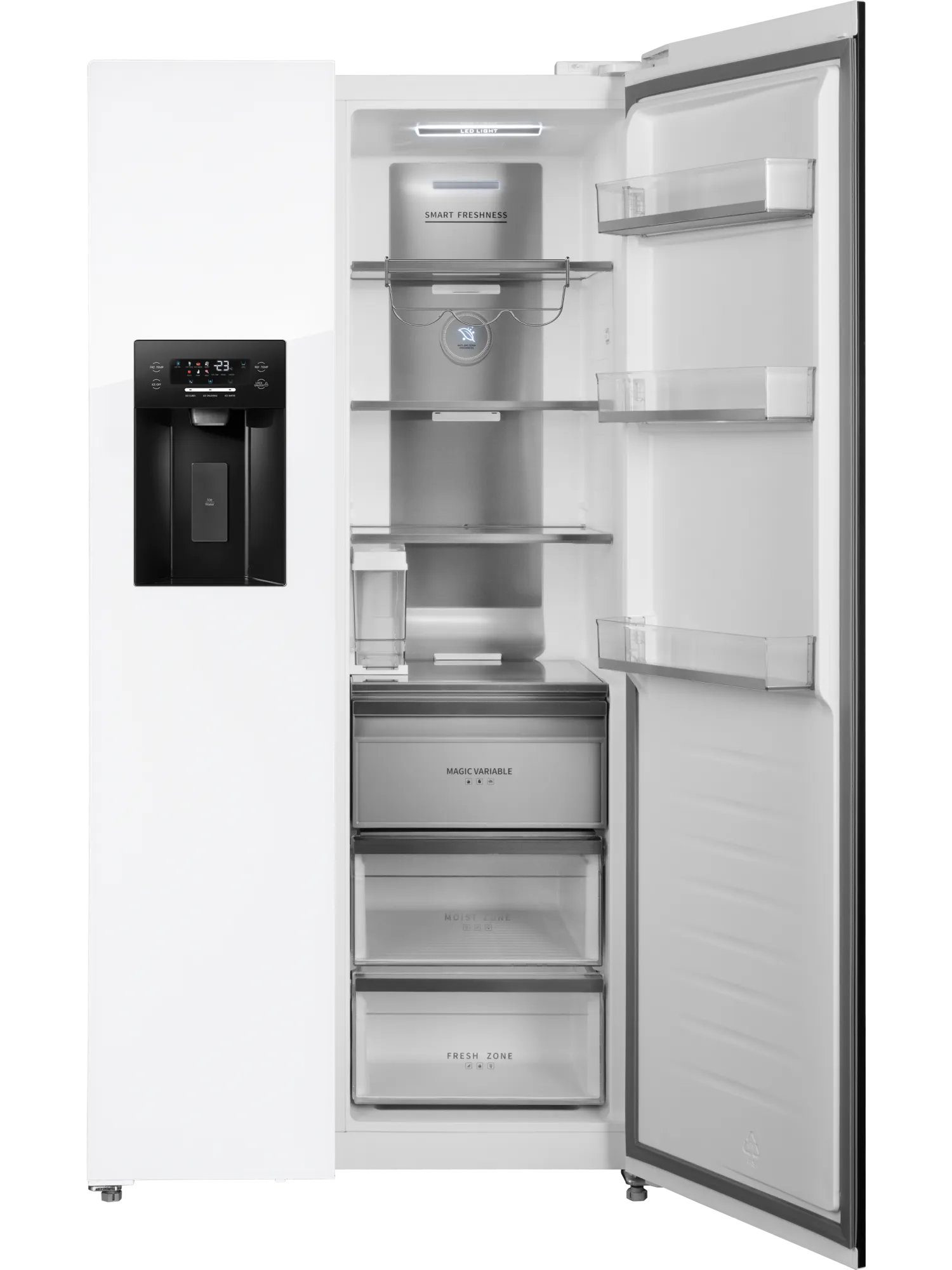 Hiberg i-RFS 655 GW