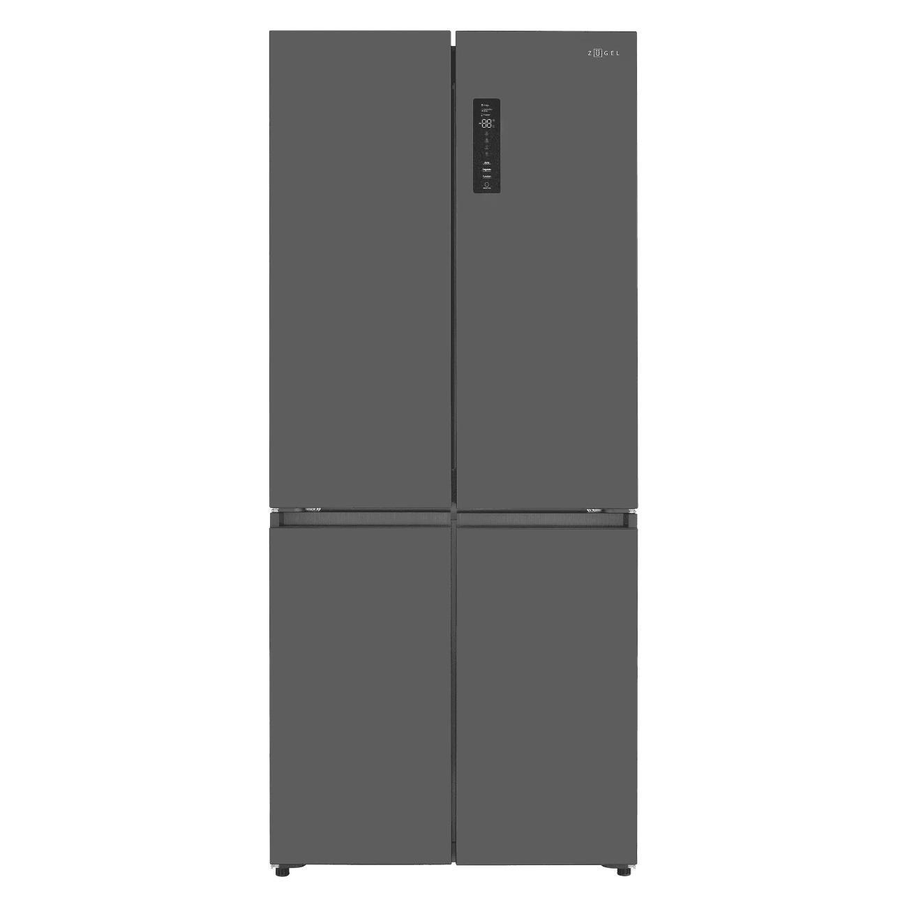 ZÜGEL ZRCDI456XB