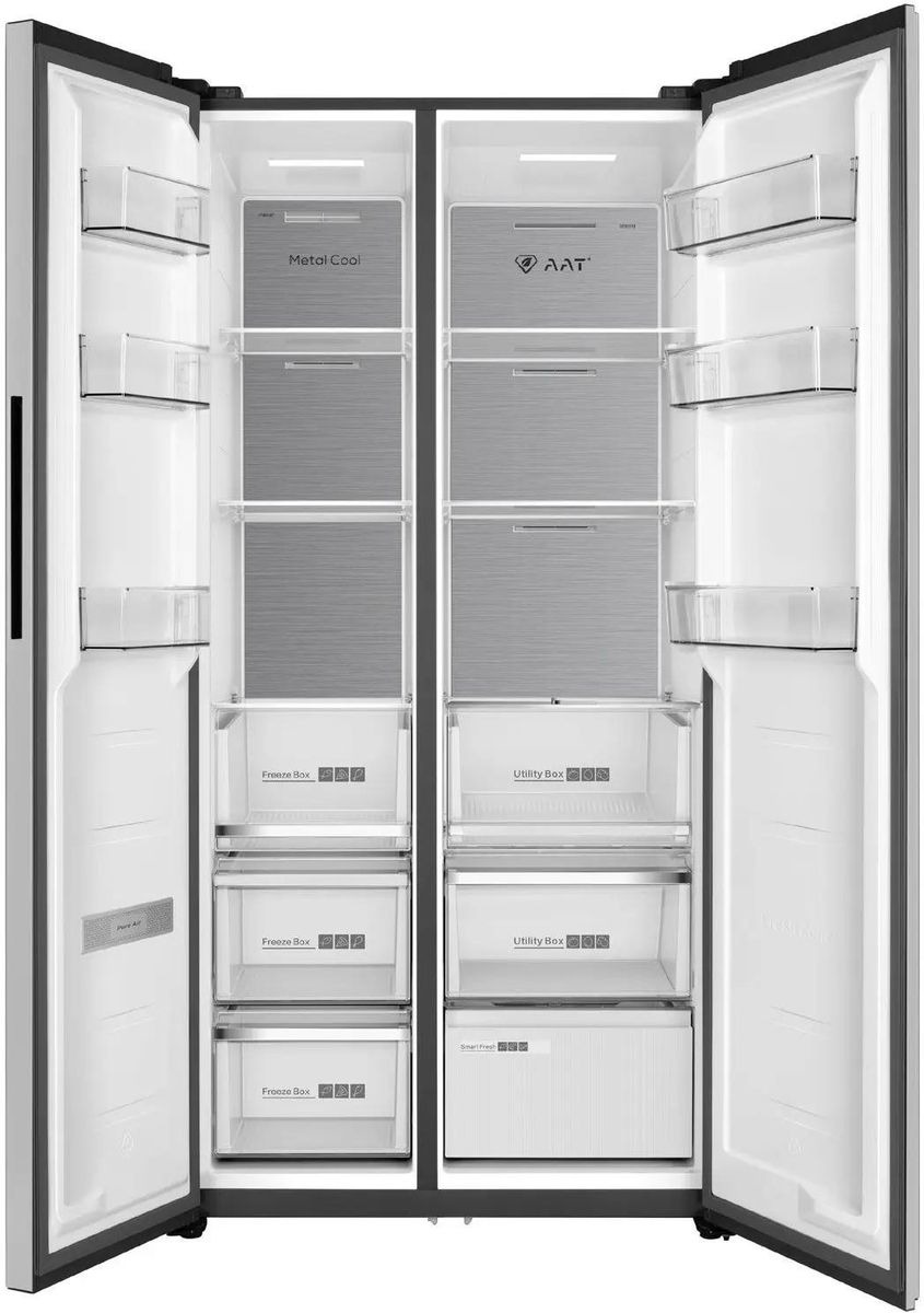 ZÜGEL ZRSSI540X