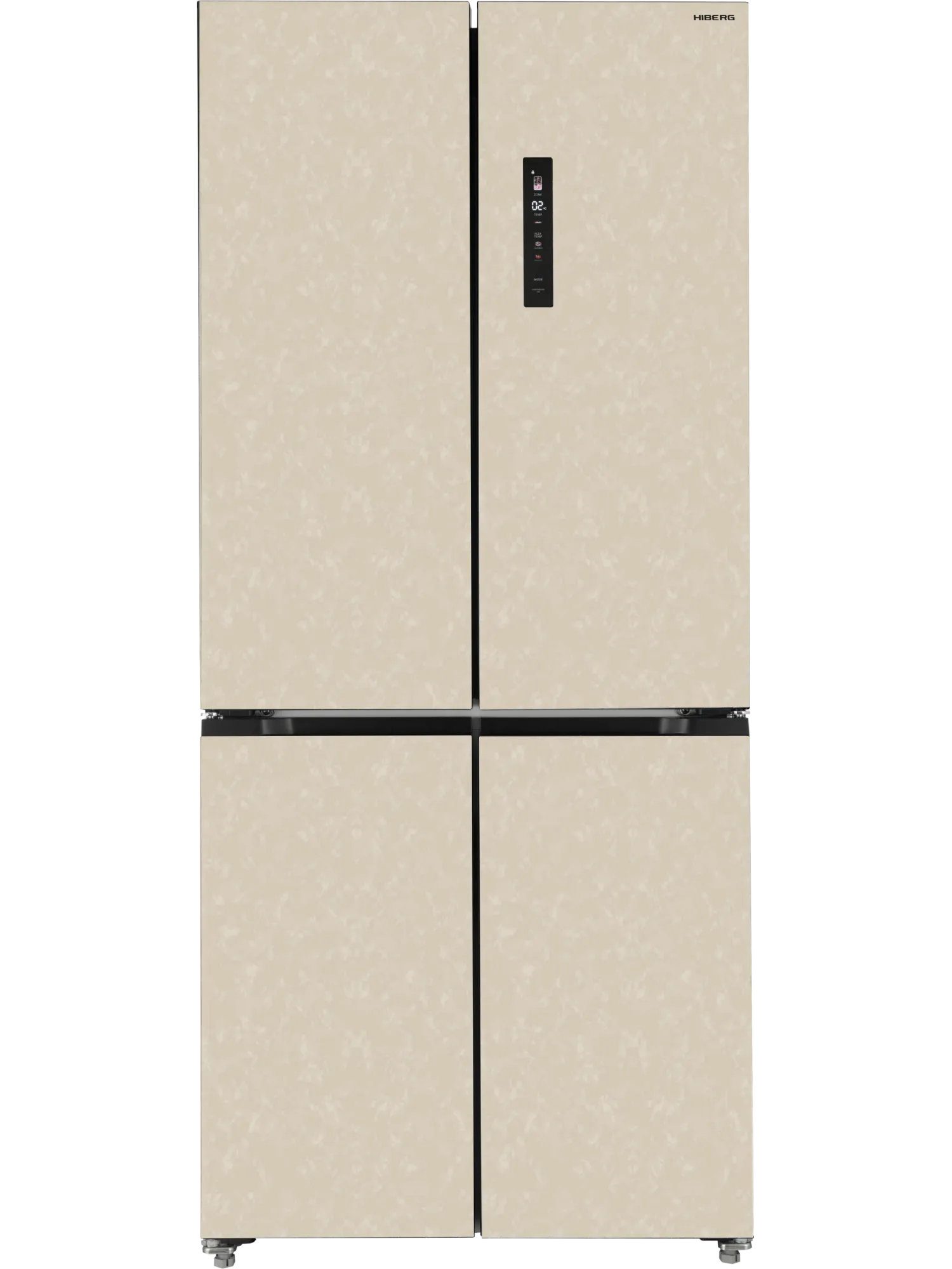 Hiberg i-RFQ 600 Ym