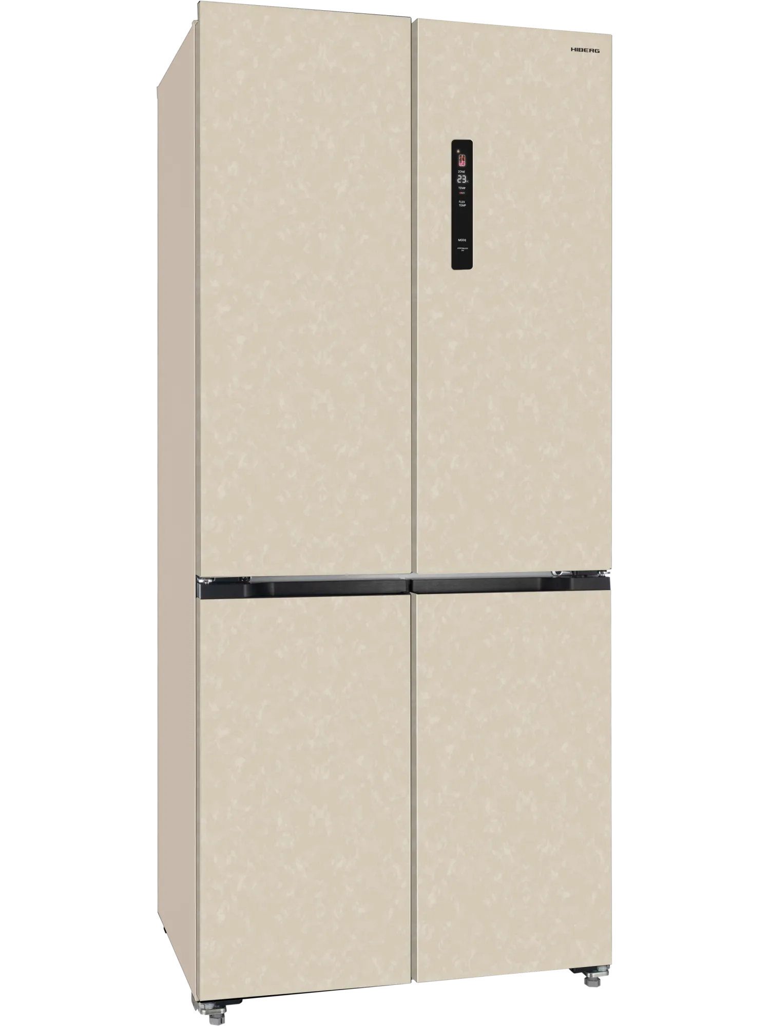 Hiberg i-RFQ 600 Ym
