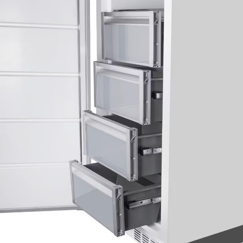 Maunfeld MBFR205NFWGR Inverter