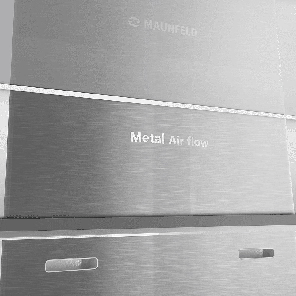 Maunfeld MBFR205NFWGR Inverter