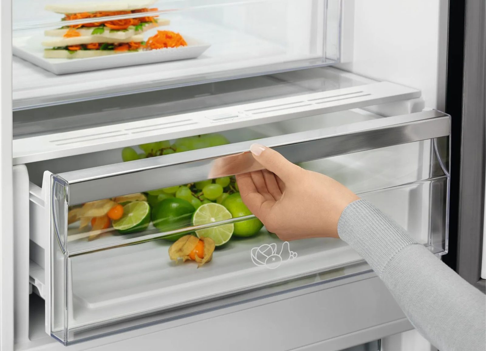 Electrolux LNT7ME36G2