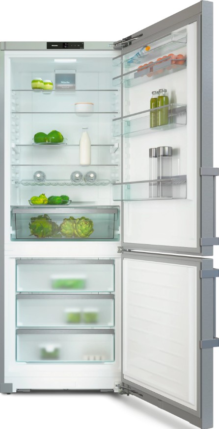 Miele KFN 4796 CD