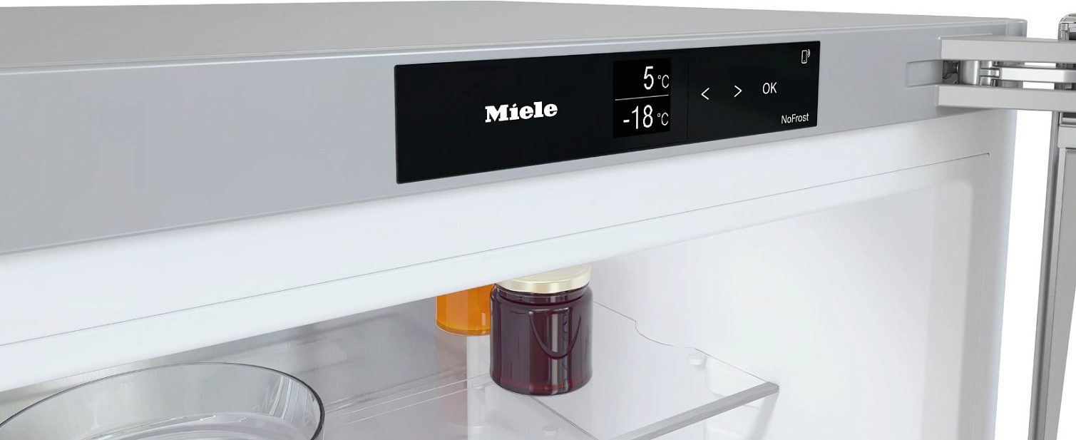 Miele KFN 4796 CD