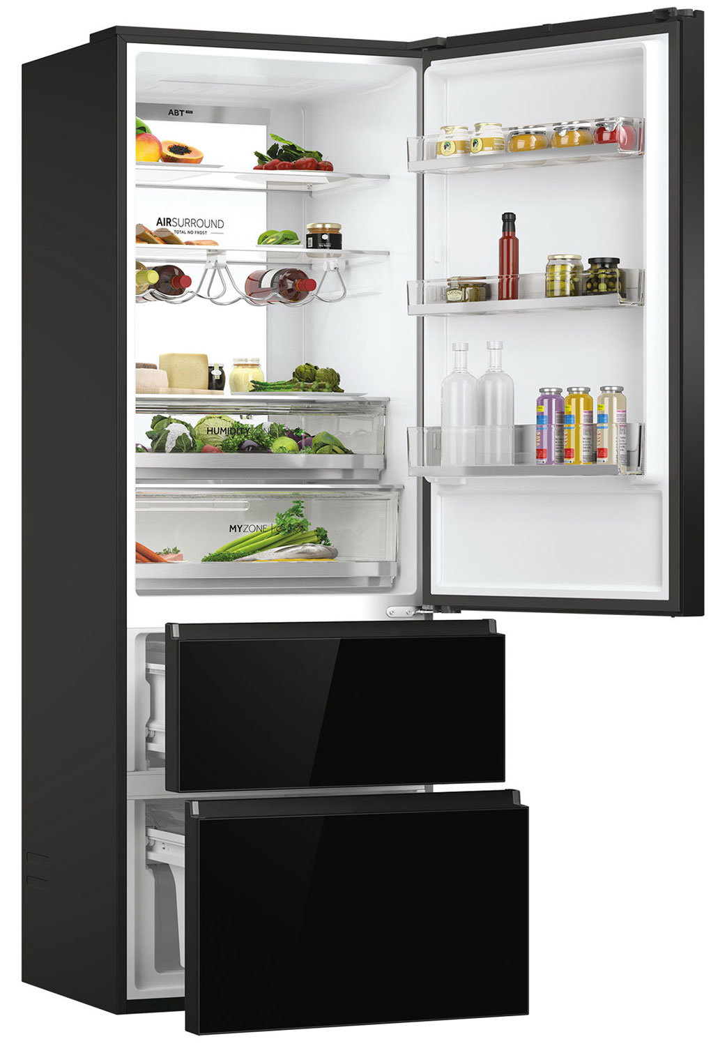 Haier A4F745CGBGRU1