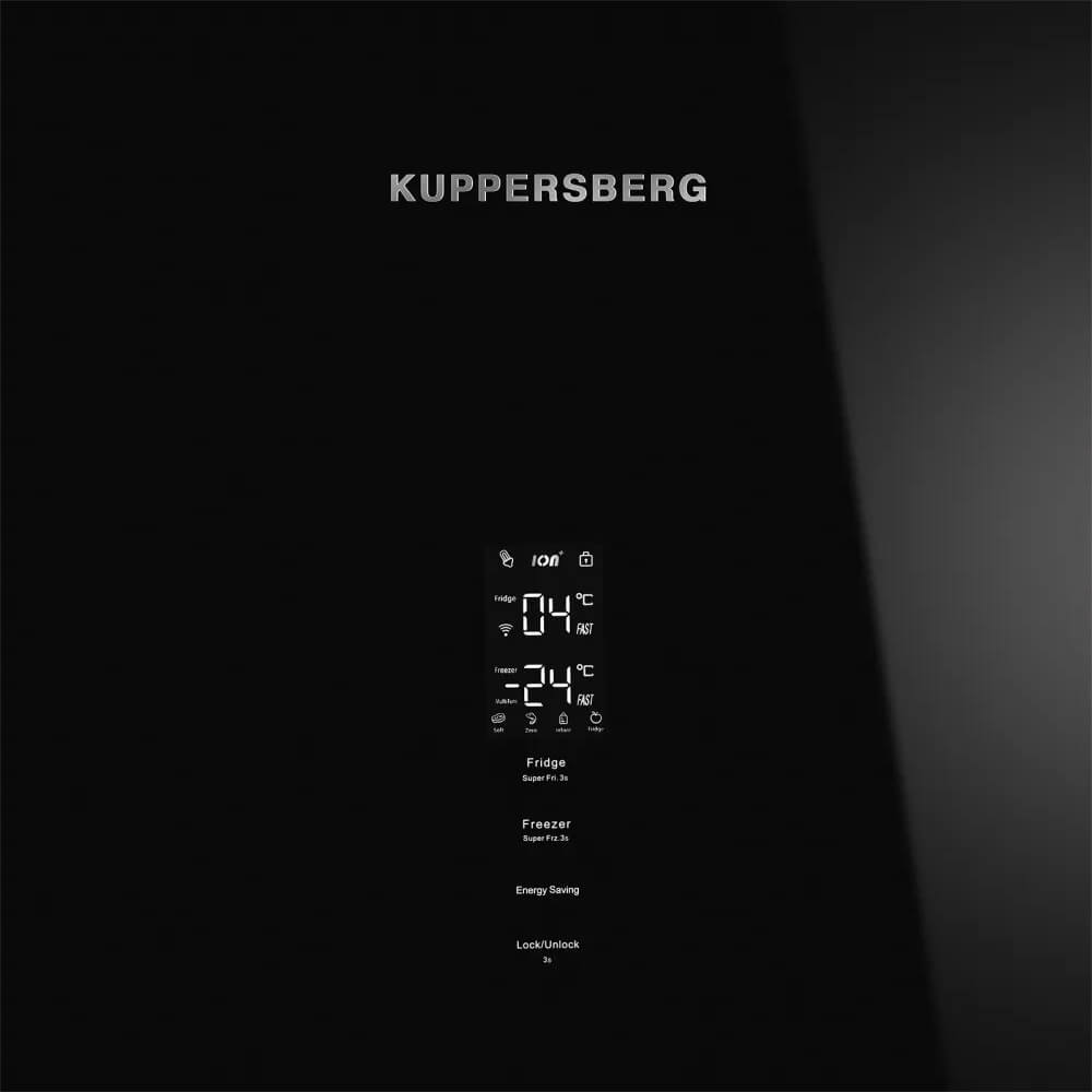 Kuppersberg RFCN 2018 BG
