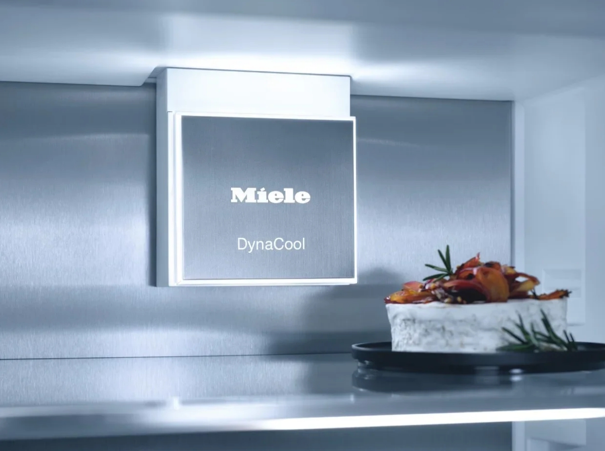 Miele KFN 7774 B