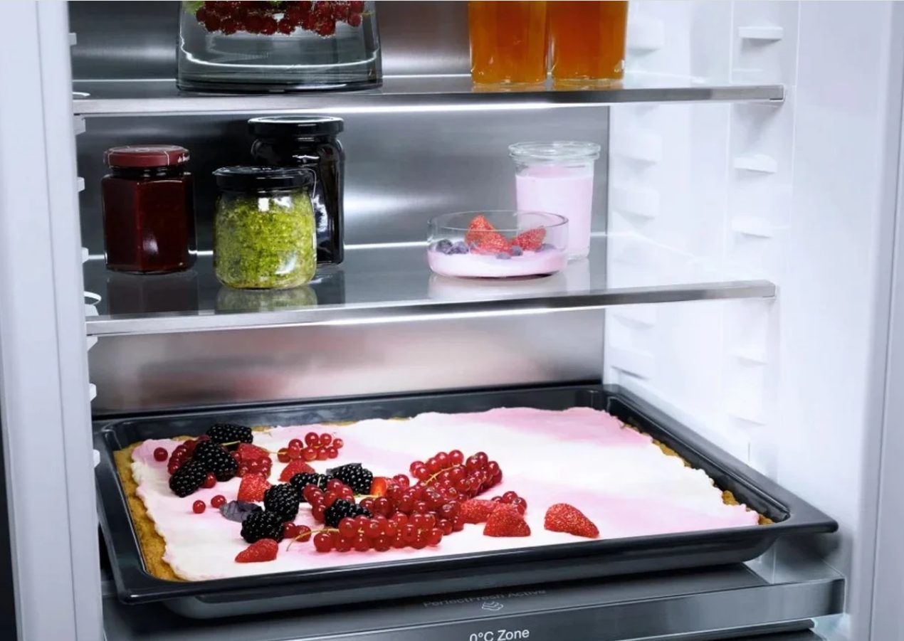 Miele KFN 7774 B