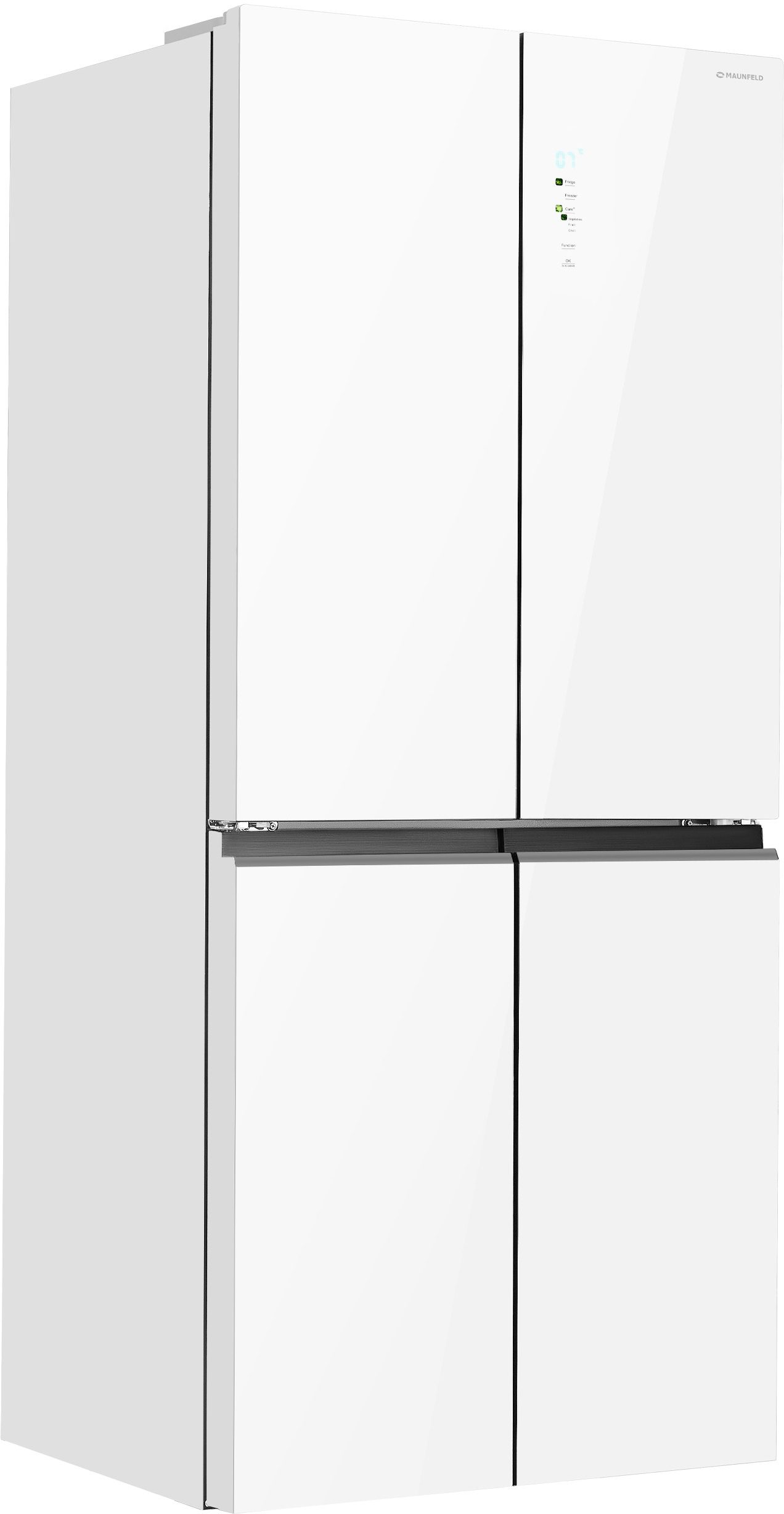 Maunfeld MFF192NFPW01 Inverter