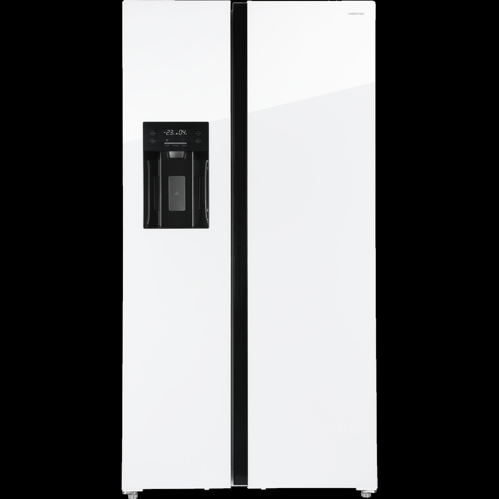 Hiberg RFS-650DX NFGW inverter