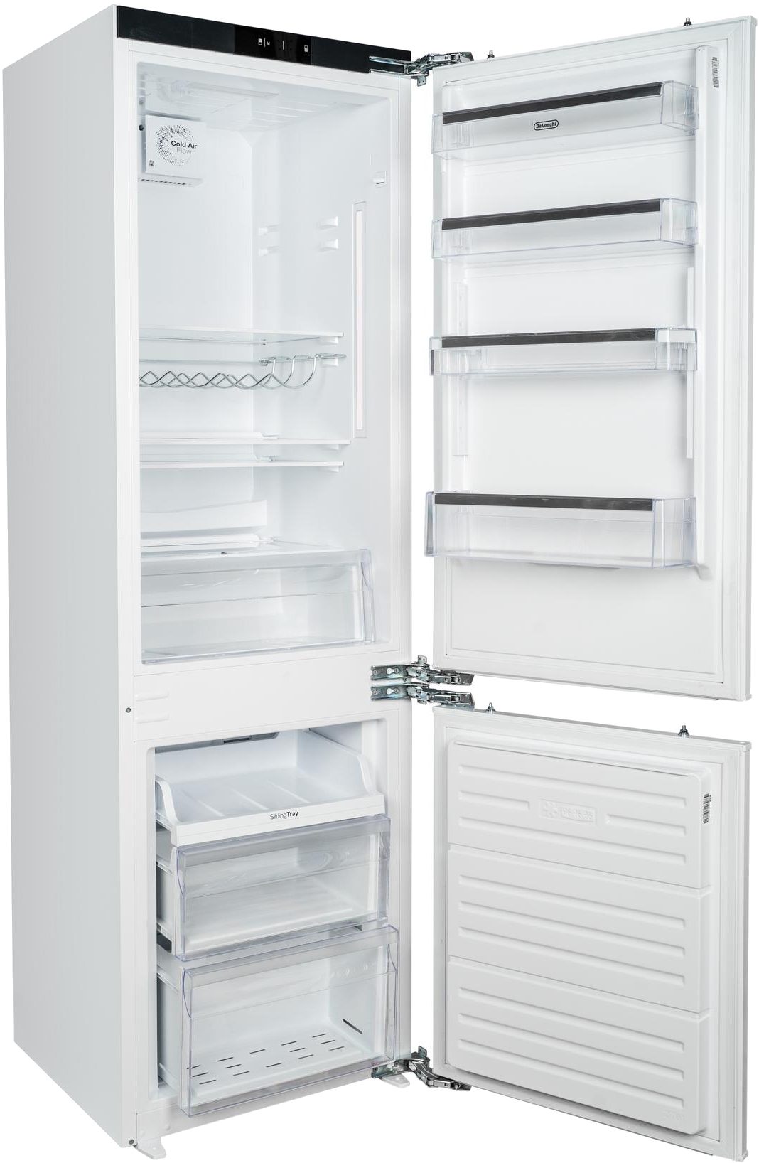 DeLonghi DCI 17NFE BERNARDO