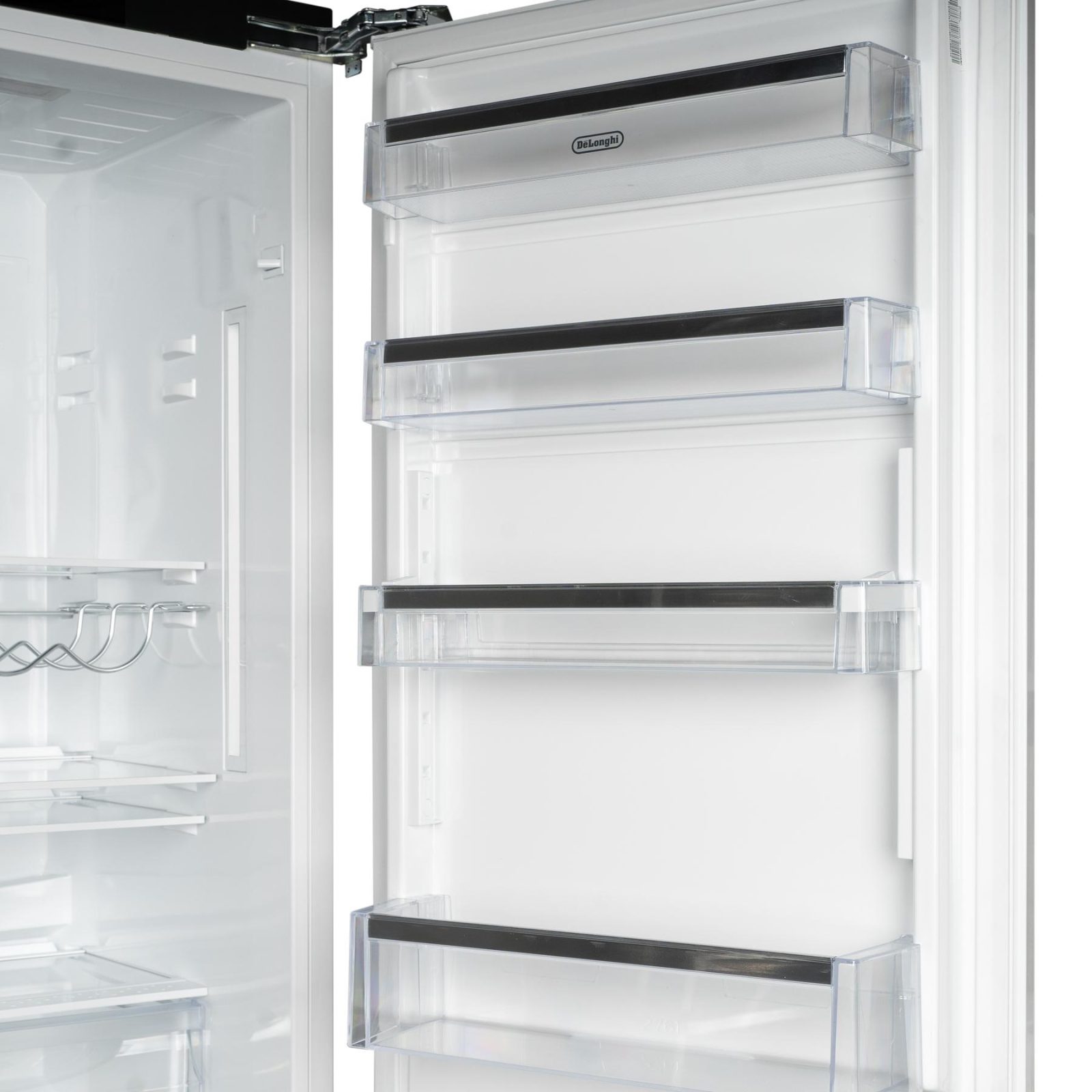 DeLonghi DCI 17NFE BERNARDO
