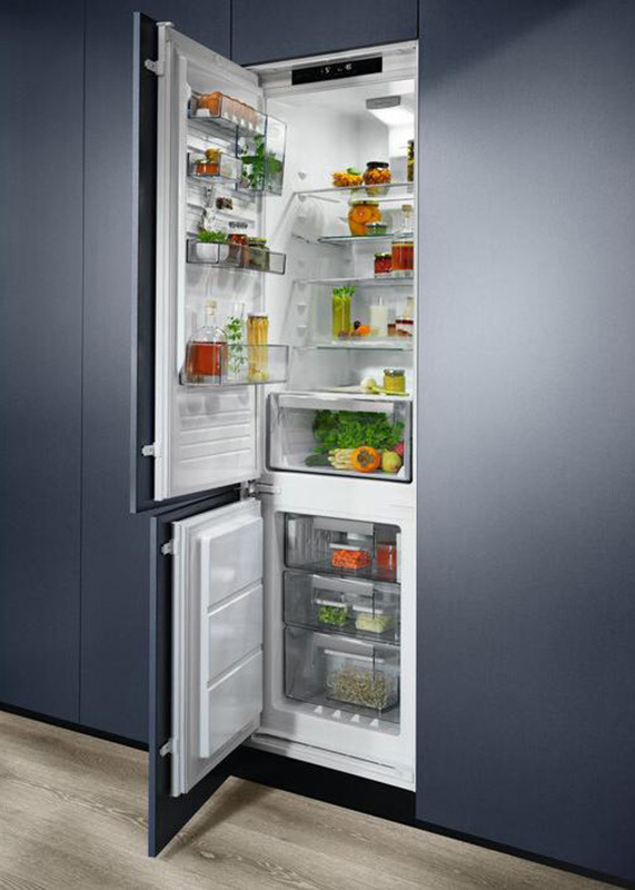 Electrolux ENS8TE19S