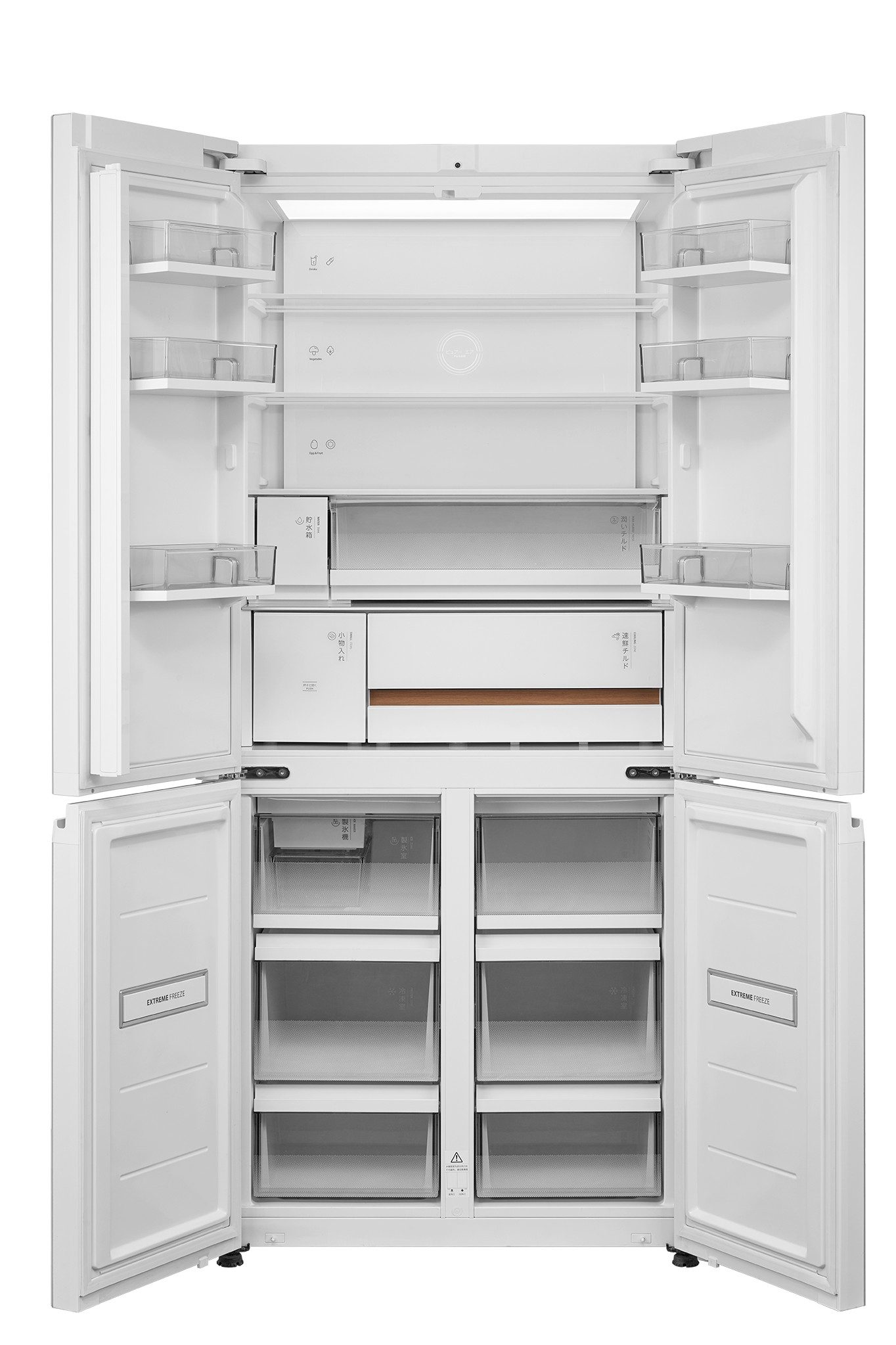 Toshiba GR-RF695WI-PGJ(67)