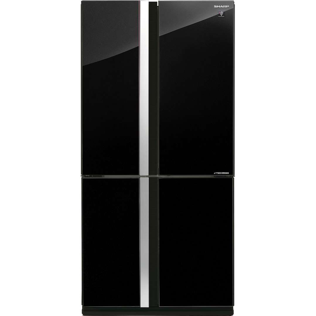 Sharp SJGX98PBK