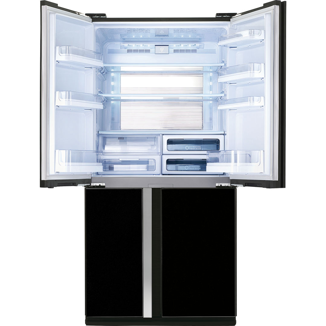 Sharp SJGX98PBK