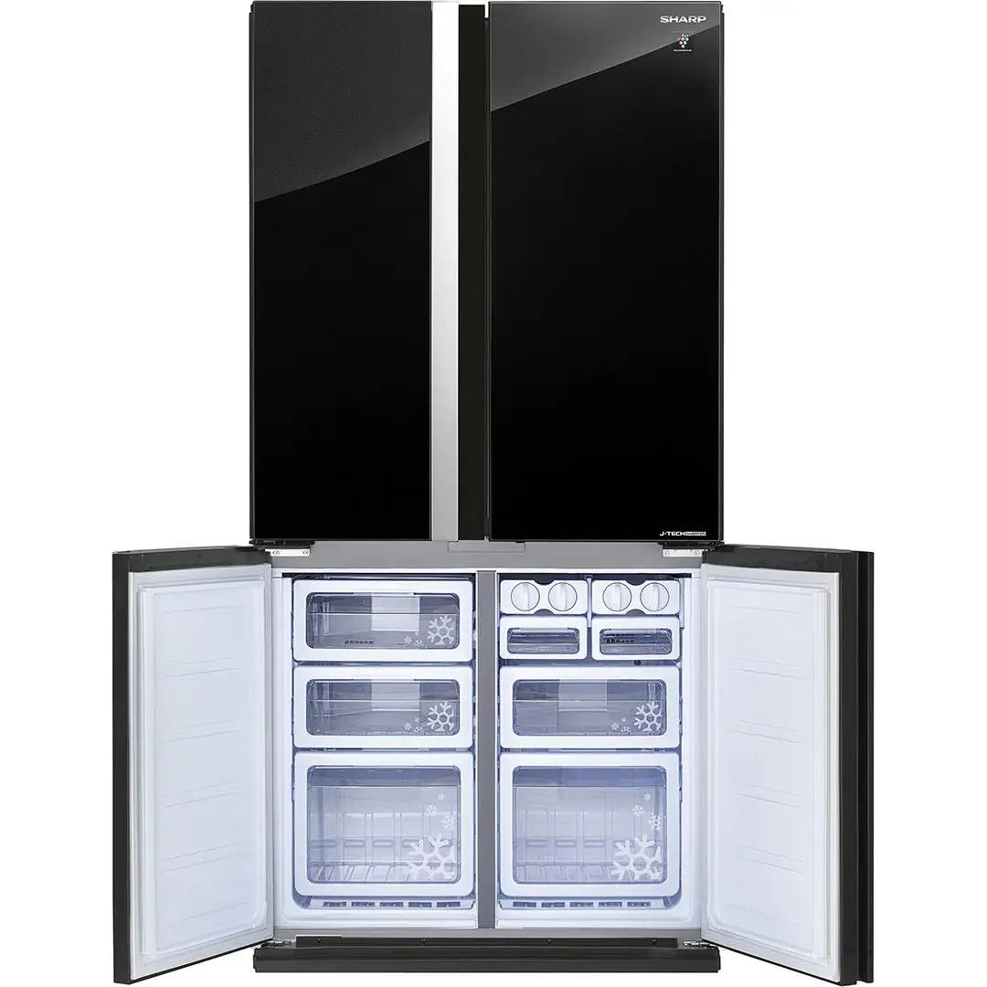 Sharp SJGX98PBK