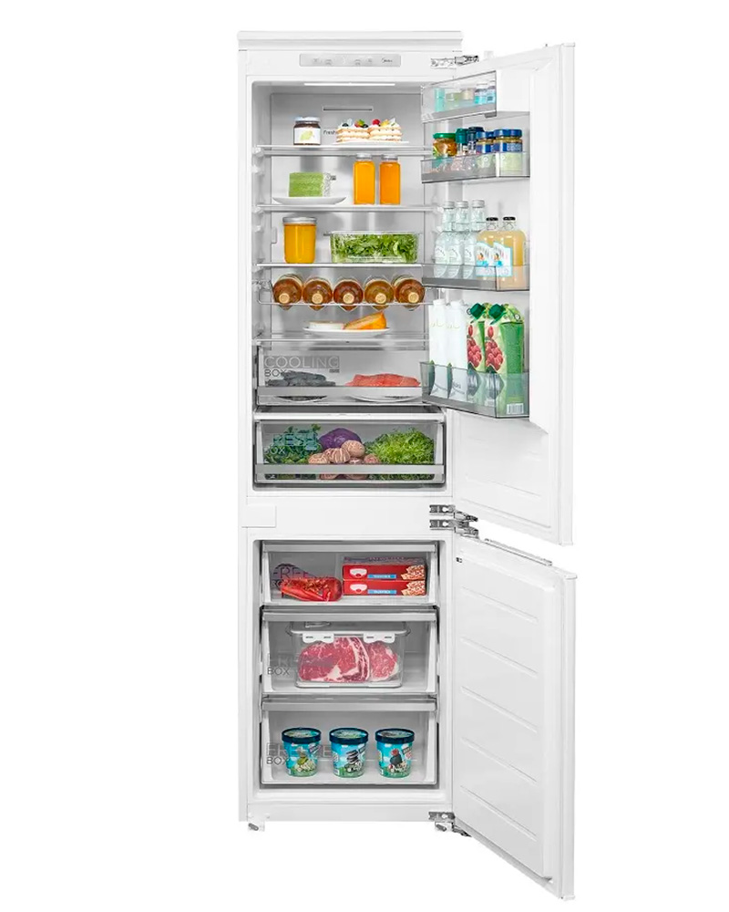 Midea MDRE416FGE01M