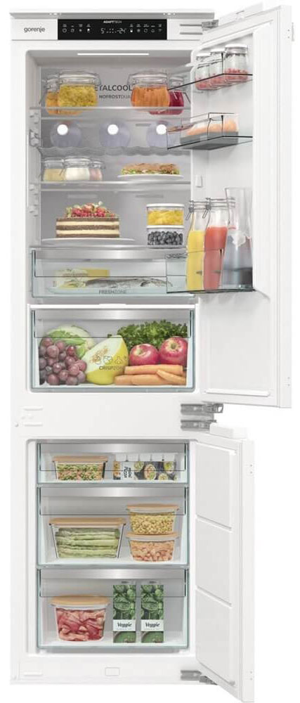 Gorenje NRKI517E82WF